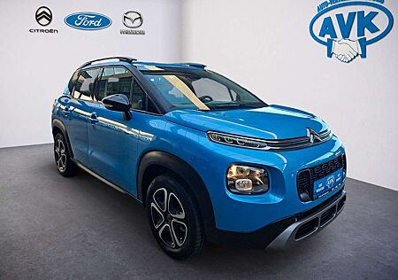 Citroën C3 Aircross Citroen c Apple Carplay, LED-Tagfahrlicht