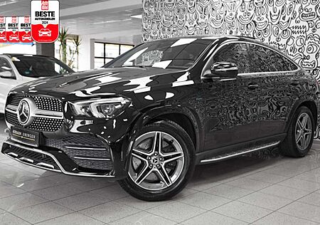 Mercedes-Benz GLE 350 de Coupe 3x AMG SPORT*WIDE*LUFT*PANO*HUD