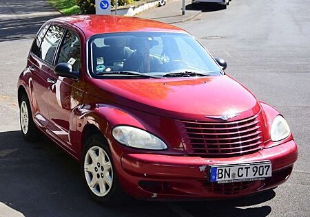 Chrysler PT Cruiser 1.6 Classic