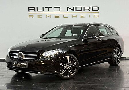 Mercedes-Benz C 300 T de 9G *AHK*Business-Plus*DAB*MWST*