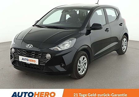 Hyundai i10 1.0 Trend