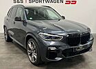 BMW X5 M50D Sky Lounge/Laser/Standhzg/AHK/360/Nightv