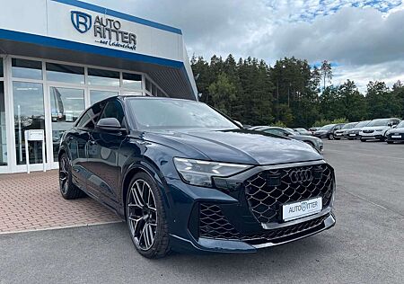 Audi RS Q8 RSQ8 exclusive+B&Oadvanced+Pano+Standhzg