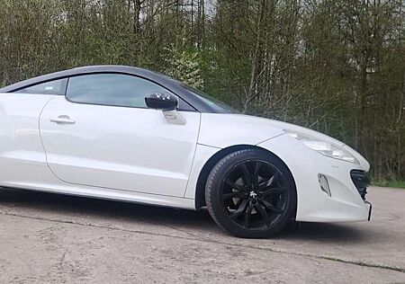 Peugeot RCZ 1.6 155 THP