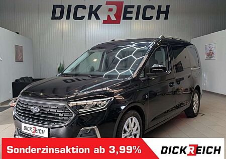 Ford Grand Tourneo L2 Titanium 7-Sitze Bi-LED Cam AHK