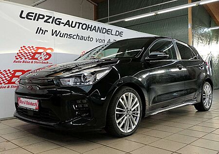 Kia Rio GT-Line *LED*NAV*SHZ*TEL*PDC*DAB+*