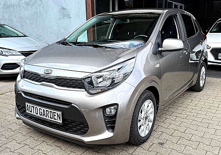 Kia Picanto Dream Team, Top Zustand