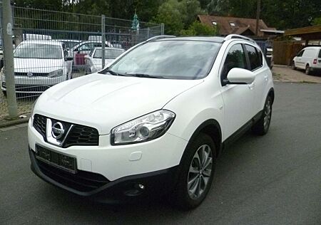 Nissan Qashqai 2.0 acenta