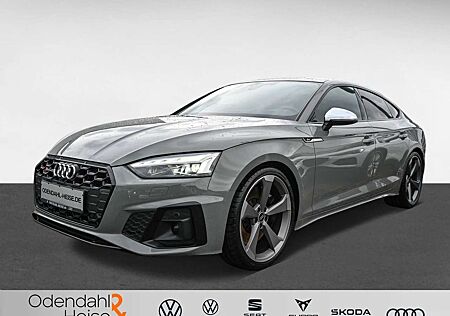Audi S5 Sportback TDI tiptronic Navi