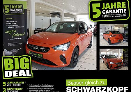 Opel Corsa F 1.2T Lenkradheizung,Parkpilot,Klima
