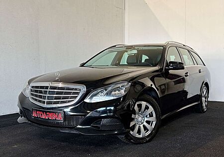 Mercedes-Benz E 220 T BlueTec|Inkl.MwSt|VOLLLEDER|LED|SHZ|PDC