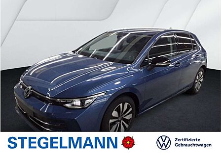 VW Golf Volkswagen VIII 1.5 eTSI Facelift Goal *AHK*Navi*PDC*S