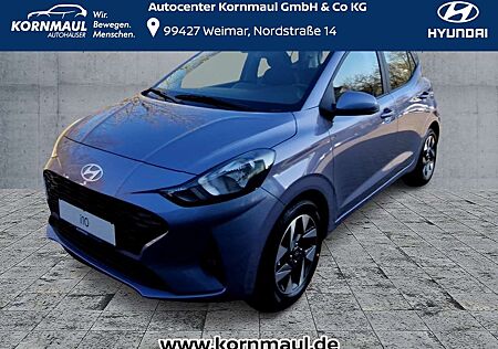 Hyundai i10 1.2 Trend (79PS) MY25