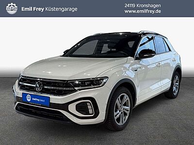 Volkswagen T-Roc 1.0 TSI R-Line ACC/Kamera/Navi