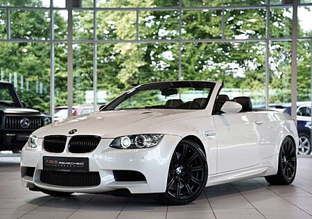 BMW M3 Cabrio Drivelogic 2.H *19 *Memory *PDC *Navi