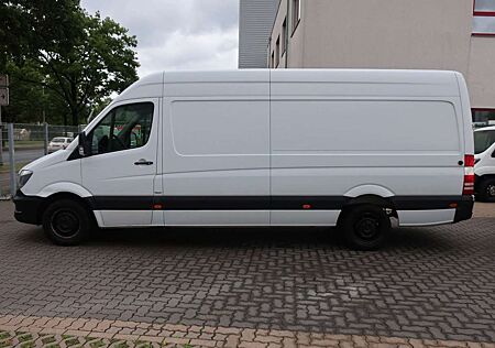Mercedes-Benz Sprinter II Kasten 314 CDI /Klima/Maxi/Kamera