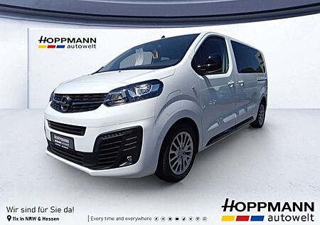 Opel Zafira Life Life Edition M , Elektromotor, 100