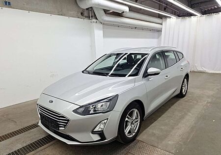 Ford Focus Turnier Cool&Connect NAV APPLINK TEMP PDC WINTER