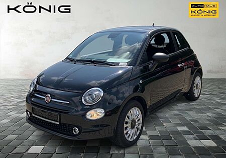 Fiat 500 1,0 Mild Hybrid Dolcevita