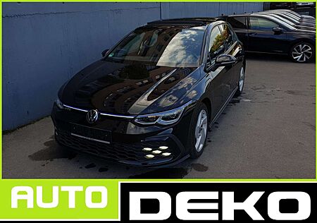 VW Golf Volkswagen 8 GTE 1.4 eHybrid DSG Pano/Matrix/DCC/ACC
