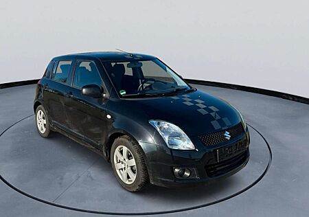 Suzuki Swift Lim. Keyless Klima Navi Großer Service Neu