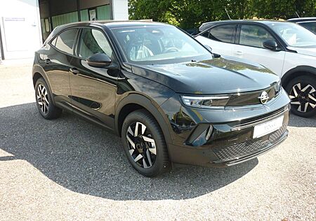 Opel Mokka 1.2 DI Turbo Automatik Edition