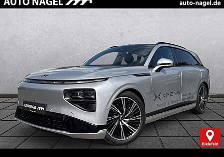 XPENG G9 AWD Performance 21"Panorama NAVI Premium-Pack
