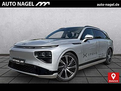 Xpeng G9 G9 AWD Performance 21"Panorama NAVI Premium-Pack