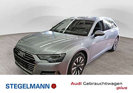 Audi A6 35 TDI S-Tronic sport Leder*Kamera*18Zo