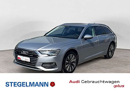 Audi A6 35 TDI S-Tronic sport Leder*Kamera*18Zo