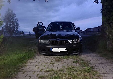 BMW 320 TÜV 8/2027 , 200 PS, Klima usw.