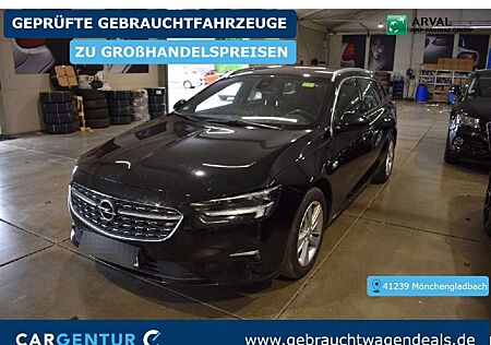 Opel Insignia 2.0 CDTI Business AHK
