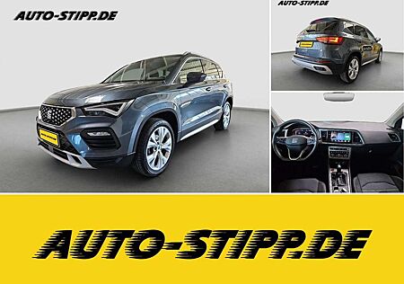 Seat Ateca 1.5 TSI Xperience BLIS RFK AHK LED BEATS