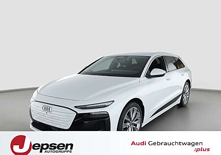 Audi A6 Avant e-tron 210 kW Matrix 360 ACC AHK AUT LM