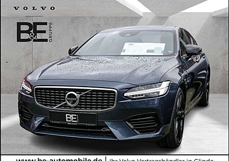 Volvo S90 T8 Twin Engine AWD R-Design STANDHZ LED