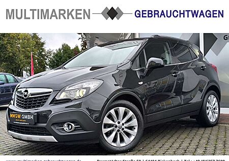 Opel Mokka Innovation 4x4 1.4 Turbo Pano/Navi/Xenon/Klima