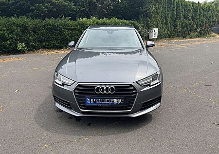 Audi A4 Avant 2.0 TDI S tronic design