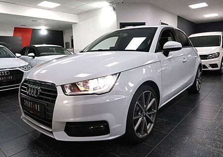 Audi A1 Sportback Sport*Tepomat*Navi*Pdc*Shz*Scheckhe