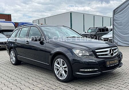 Mercedes-Benz C 200 T CDI BlueEfficiency,Klima,Navi,Rollos