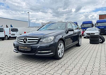 Mercedes-Benz C 200 T CDI BlueEfficiency,Klima,Navi,Rollos