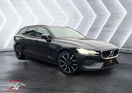 Volvo V60 Kombi Automatik/Navi/Leder Sitze