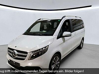 Mercedes-Benz V 220 d Aut. EDITION kompakt*6-Sitz*DISTRO*SDH*