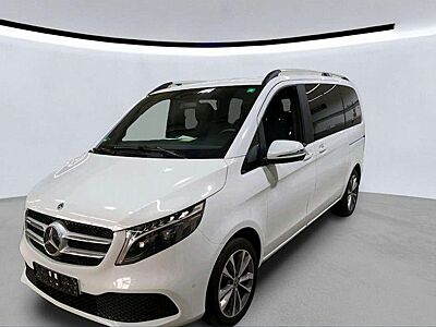 Mercedes-Benz V 220 d Aut. EDITION kompakt*6-Sitz*DISTRO*SDH*