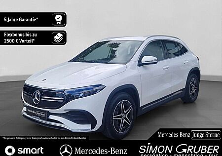 Mercedes-Benz EQA 250 AMG Line Adv. MBUX Aug Reality Navi LED