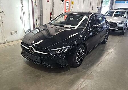 Mercedes-Benz A 180 d**LED+Kamera+Virtual+APPLE**