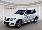 Mercedes-Benz GLK 200 CDI*Autom.*Navi*Alcantara*PDC*1.Hand