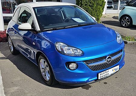 Opel Adam 1.2 Start/Stop Jam