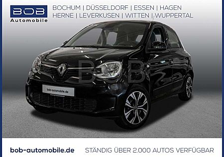 Renault Twingo ZEN SCe 65 PDC+SHZ+Klima