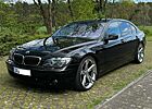 BMW 750iL 750 , E66, 70300km