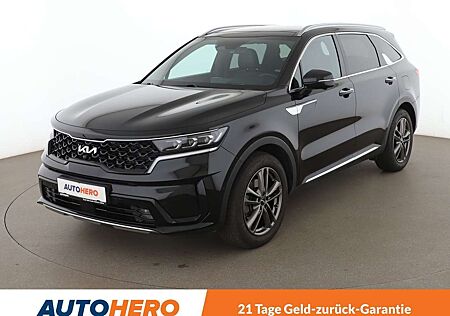 Kia Sorento 1.6 TGDI Hybrid Platinum 4WD*NAVI**ACC*CAM*AHK*SHZ